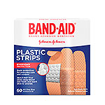 First Aid & Health Supplies