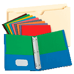File Folders