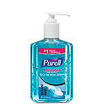 Hand Sanitizers