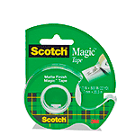 Tape, Adhesives & Fasteners