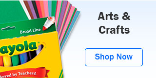 Arts & Crafts